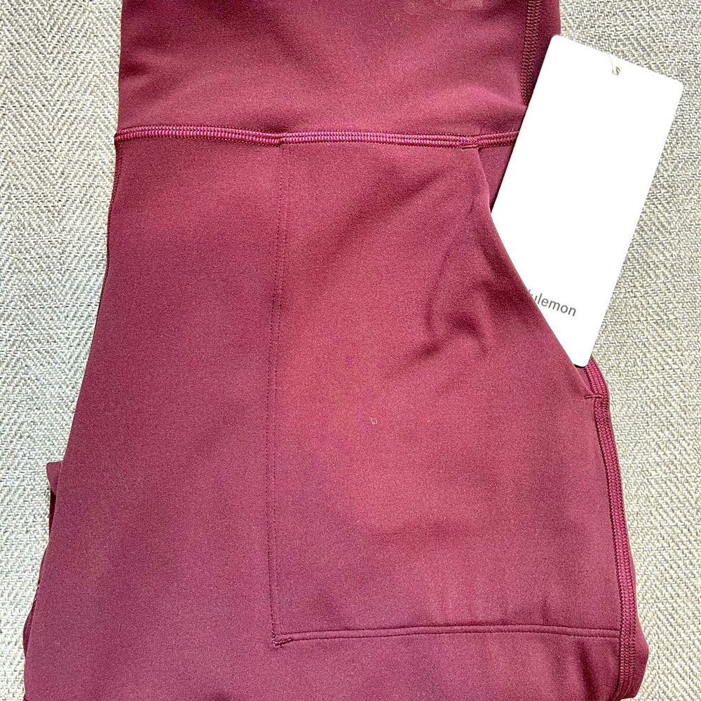 Size 12 lululemon Align Joggers